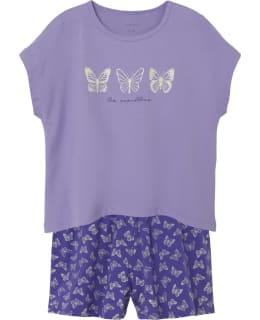 NI 13215617-SAV-86/92 PYJAMAS TWO-PIEC Main Image