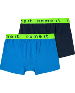 NI 13215806-IMB-122/128 TRUNKS MALE KNIT Main Image