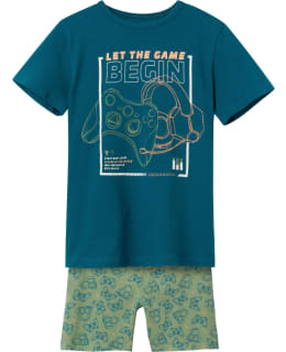 NI 13215799-COR-146/152 PYJAMAS TWO-PI Main Image