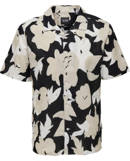 Only&Sons Onstrev miesten kauluspaita Main Image