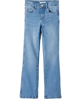 NI 13208876-MBD-134 JEANS FEM WOV Main Image