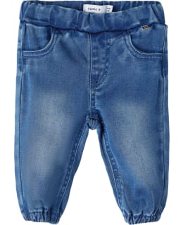 NI 13211942-MBD-68 NBNBERLIN JEANS Main Image