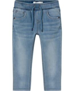 NI 13212646-LBD-98 JEANS MALE WOV Main Image