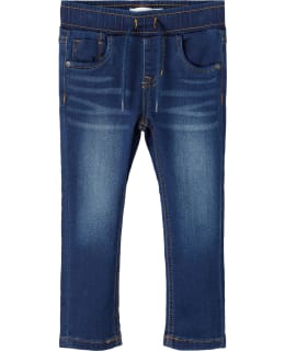 NI 13212646-DBD-110 JEANS MALE WOV Main Image