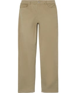 LMTD 13213501-SIS-170 PANTS MALE WOV Main Image