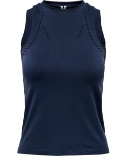 ONP 15288912-BLN-S TANK TOP FEM KNIT Main Image