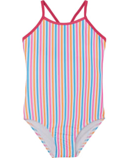 NI 13212916-BRW-158/164 SWIMSUIT FEM WOV Main Image