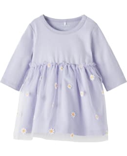 Name It Baby Batha vauvojen mekko Main Image