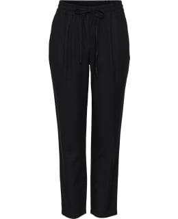 VERO MODA 10279691-BLA-XS PANTS FEM Main Image
