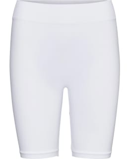 VM 10285273-SNW-S/M SHORTS FEM KNIT Main Image