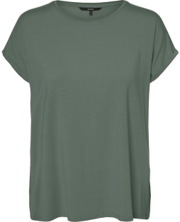 VERO MODA 10284468-LAW-XS T-SHIRT FEM Main Image