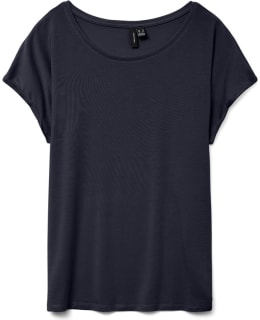 VM 10284468-NIS-XS T-SHIRT FEM KNIT Main Image