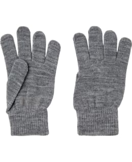 NI 13212689-GRM-8 GLOVES NEUT KNIT Main Image