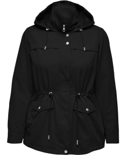 CARMAKOMA 15278695-BLA-S-42/44 N.TAKKI Main Image