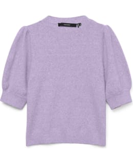 VM 10278313-ORB-EDE-XS PULLOVER FEM KNIT Main Image