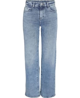 NM 27025064-LBD-3230 JEANS FEM WOV Main Image