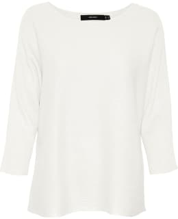 VERO MODA 10281013-SNW-L PULLOVER Main Image