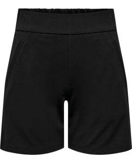 JDY 15289586-BLA-XXL SHORTS FEM KNIT Main Image