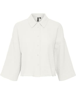 VM 10279685-SNW-L SHIRT SLEEVES Main Image