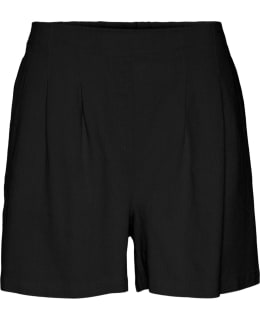 VERO MODA 10279694-BLA-M SHORTS FEM Main Image