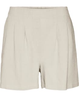 VERO MODA 10279694-SIL-XS SHORTS FEM Main Image