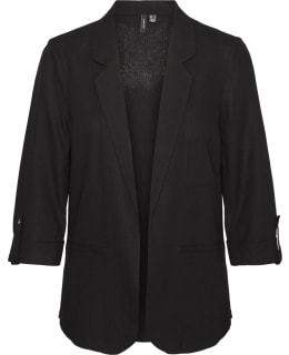VERO MODA 10279700-BLA-L BLAZER FEM Main Image