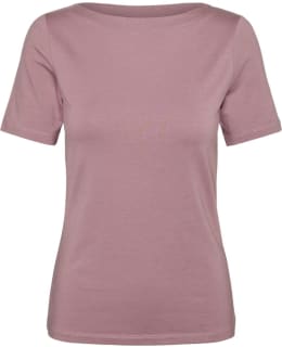 VM 10231753-NOR-XL T-SHIRT FEM KNIT Main Image