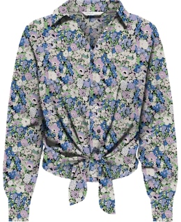 ONLY 15284334-SUS-L SHIRT WITH SL Main Image