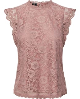 PIECES 17120454-WOO-L NAISTEN TOPPI Main Image