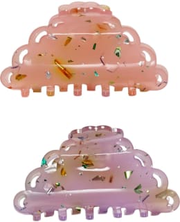 KONL 15269220-SUP-ONE SIZE HAIRCLIP Main Image