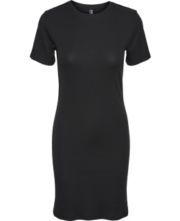 PIECES 17134049-BLA-L NAISTEN MEKKO Main Image