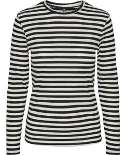 PIECES 17133838-CLD-RAITA-L T-SHIRT FEM Main Image