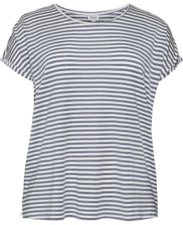 VMC 10285452-CHB-EST-L-48/50 BLOUSE CLO Main Image