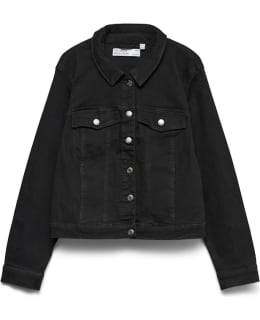 VMC 10285010-BLA-50 JACKET FEM WOV Main Image