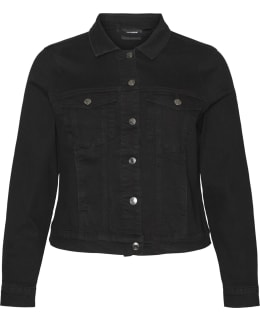 VMC 10285010-BLA-48 JACKET FEM WOV Main Image