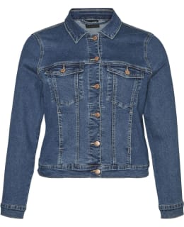 VMC 10285010-MBD-50 JACKET FEM WOV Main Image