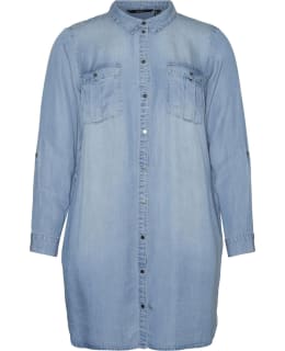 VM CURVE 10285017-LBD-44 DRESS FEM Main Image