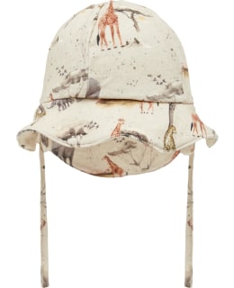 NI 13217656-PEM-34/39 HAT WITH SHADE MAL Main Image