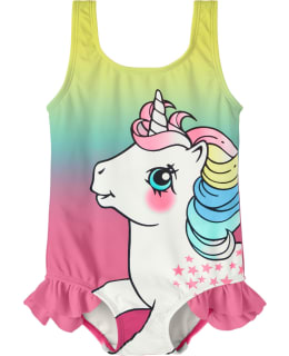 Name It Mini Mara lasten uimapuku Main Image