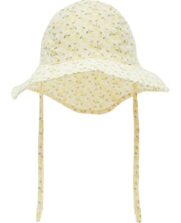 LIL A 13218091-TUR-40/44 HAT WITH SHADE Main Image