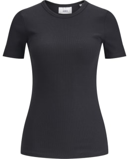 JJXX 12231716-BLA-XS T-SHIRT FEM KNIT Main Image