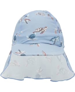NI 13213912-ASB-50/51 HAT WITH SHADE MAL Main Image