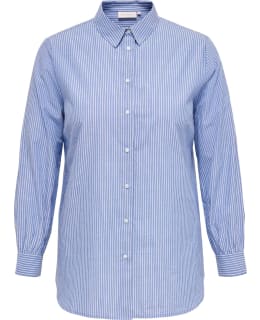 Only Carmakoma Carnora naisten paitapusero Main Image