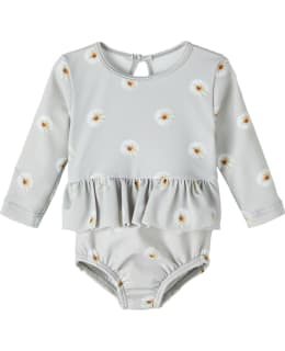 LIL A 13213573-HAM-62 NBFFIONA SWIMWEAR Main Image