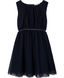 NI 13218323-DAS-TON-146 DRESS FEM Main Image