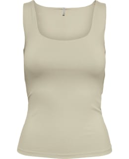 ONLY 15278090-HUM-XS BLOUSE CLOSED NEC Main Image