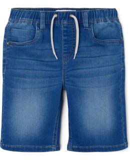 NI 13197241-DBD-122 SHORTS MALE WOV Main Image