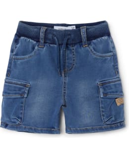 NI 13212547-MBD-86 SHORTS MALE WOV Main Image