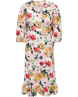ONLY 15253350-CLD-RAO-XL DRESS FEM WOV Main Image