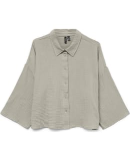 VM 10279685-SIL-XS SHIRT SLEEVES Main Image